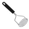 Potato Masher Stainless Steel Wire Masher, Potato Press Smasher Mashed Potatos