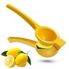 Metal Lemon Squeezer Juicer Lemon Orange Squeezer Citrus Juicer Press Tool