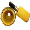 Pineapple Slicer Peeler Cutter Parer Knife Stainless Steel Kitchen Fruit Tools Cooking Tools kitchen accessories kitchen gadgets